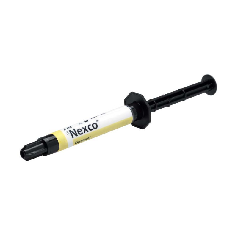 SR Nexco opaquer 2ml,  A3,5